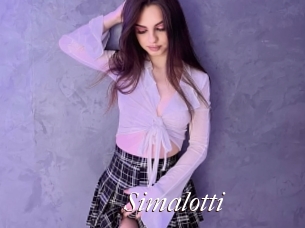 Simalotti