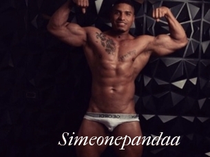 Simeonepandaa