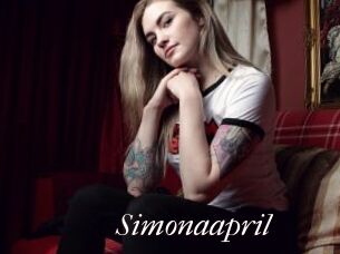 Simonaapril