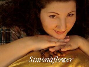 Simonaflower