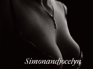 Simonandjocelyn