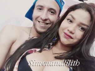Simonandlilith