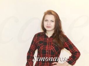 Simonarose