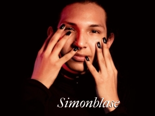 Simonblase
