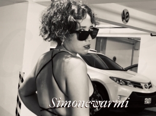 Simonewarmi
