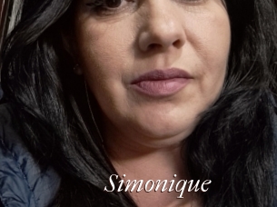 Simonique