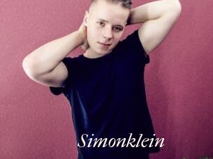Simonklein