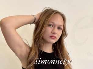 Simonnetye