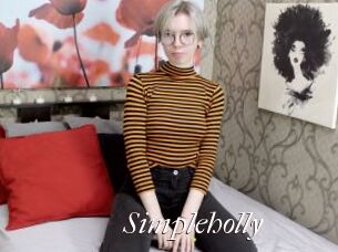 Simpleholly