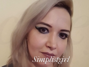 Simplistgirl