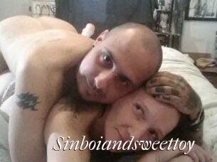Sinboiandsweettoy