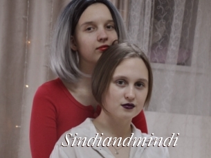 Sindiandmindi