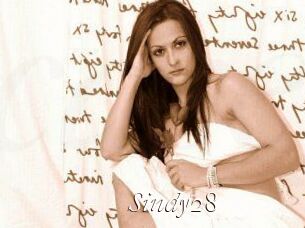 Sindy28