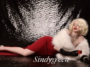 Sindygreen