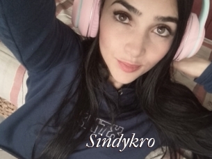 Sindykro