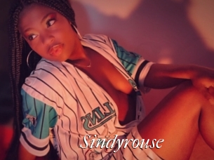 Sindyrouse