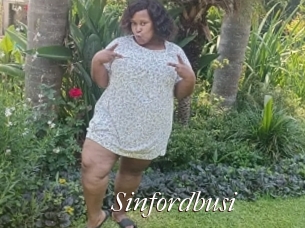 Sinfordbusi