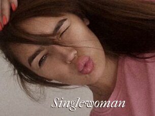Singlewoman