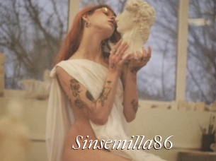 Sinsemilla86