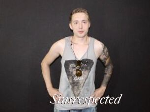 Sinsrespected