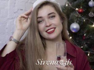 Sirenawils