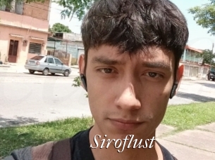 Siroflust