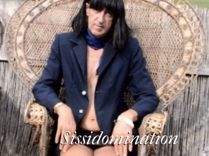 Sissidomination