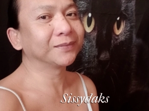 Sissydaks