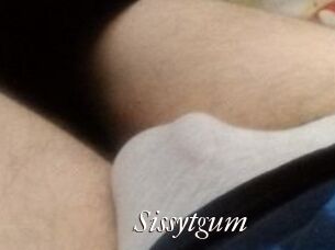 Sissytgum