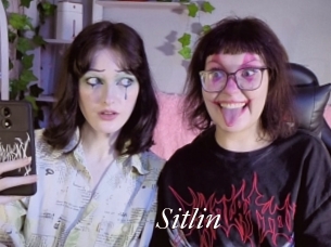 sitlin Cam Sexy