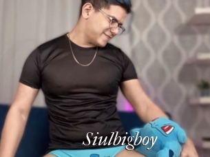 Siulbigboy
