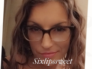 Sixlipssweet