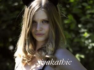 Siyakathie