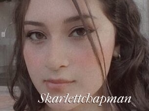 Skarlettchapman