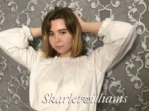 Skarletwilliams