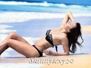Skinnysexy20
