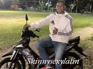 Skinnysexylatin