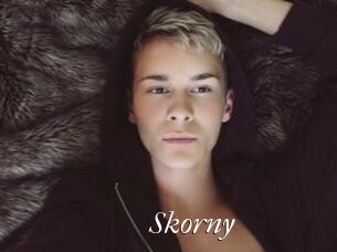 Skorny