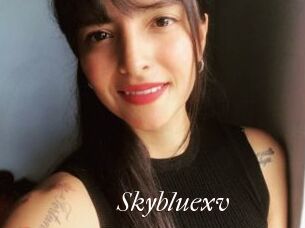 Skybluexv