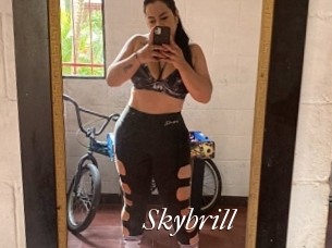 Skybrill
