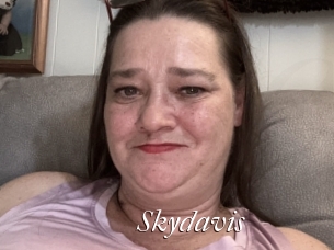 skydavis Cam Sexy