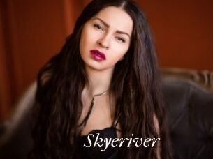 Skyeriver