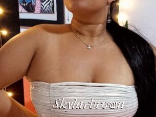 Skylarbrown