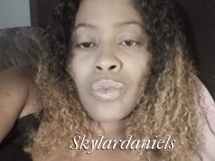 Skylardaniels