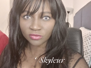skyleur Cam Sexy