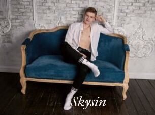 Skysin