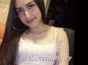 Slavenaugthy