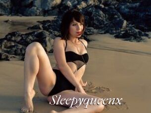 Sleepyqueenx