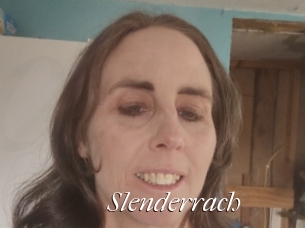 Slenderrach