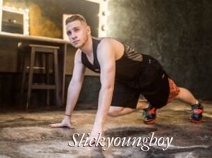 Slickyoungboy